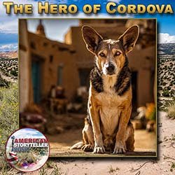 The Hero of Cordova